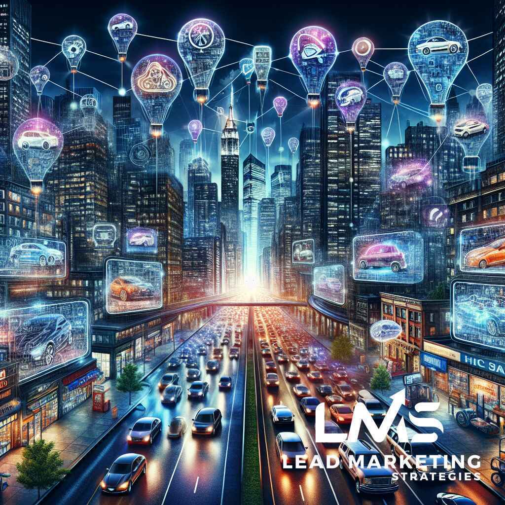 How to Enhance Your Automotive Brand in New York