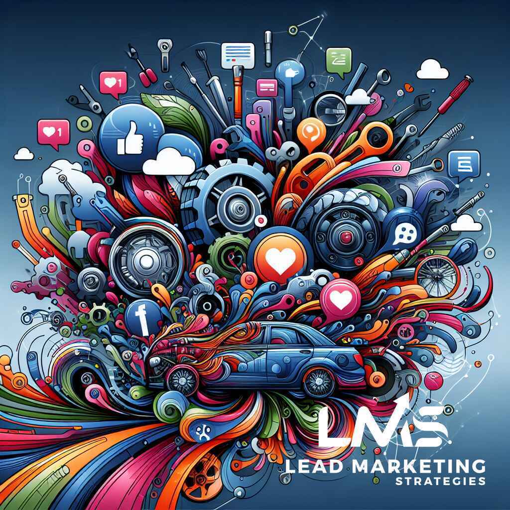 Best Auto Repair Social Media Strategies Near Me