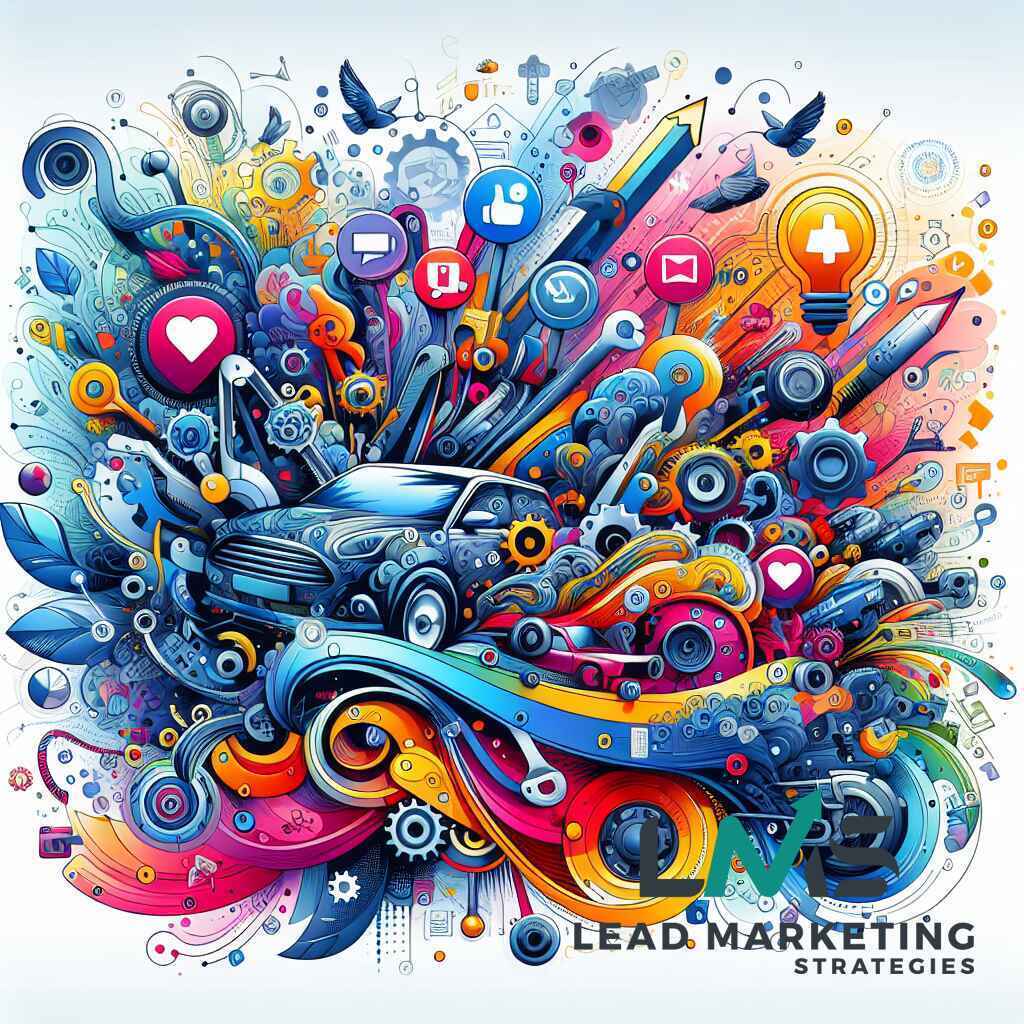 Best Auto Repair Social Media Strategies Near Me