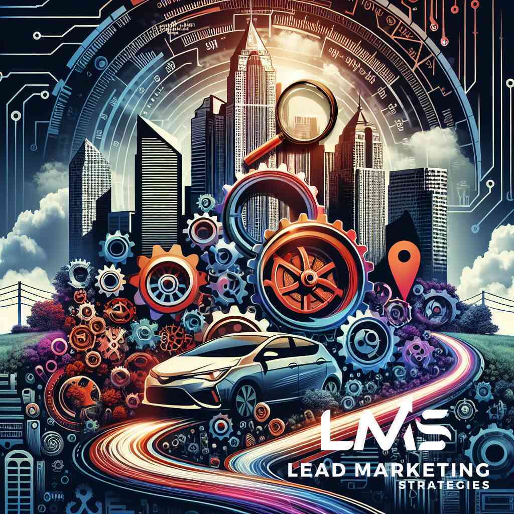 Auto Service Local SEO Boosting Tips in Ohio