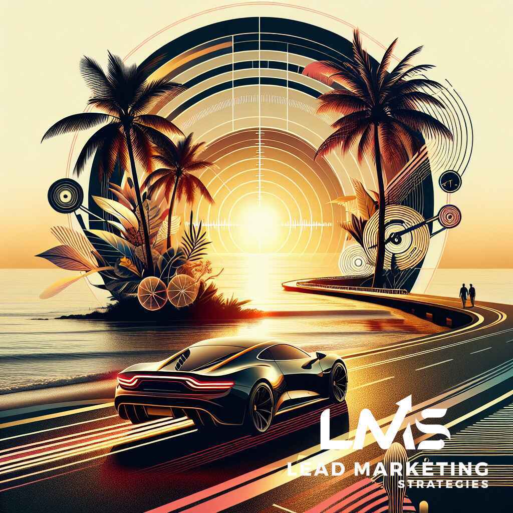Guide to Luxury Car Rental Marketing in Florida