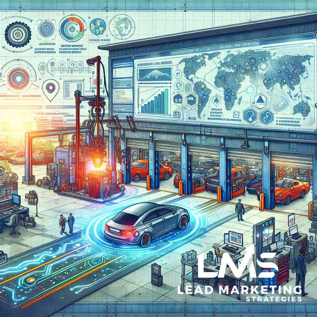 Best Practices for Auto Body Shop SEM in 2024