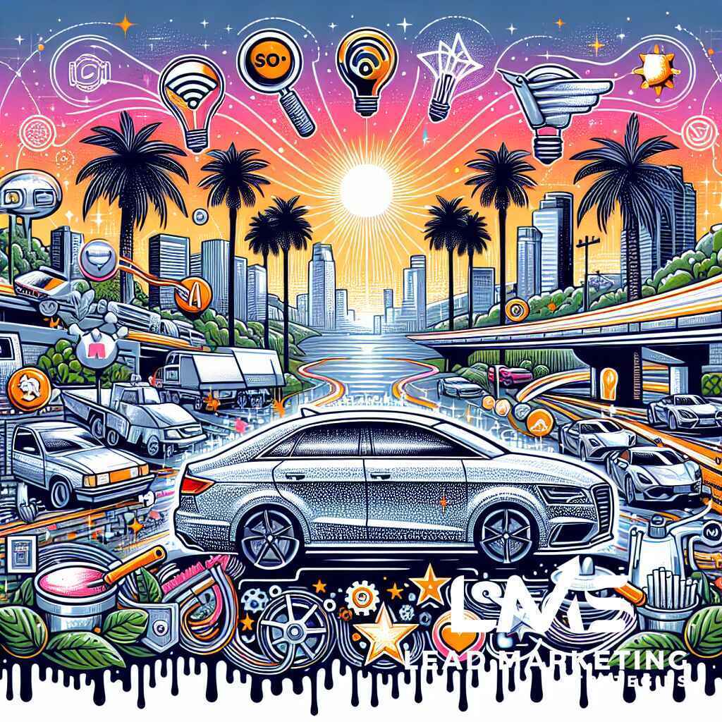 Top Car Detailing Marketing Strategies in California