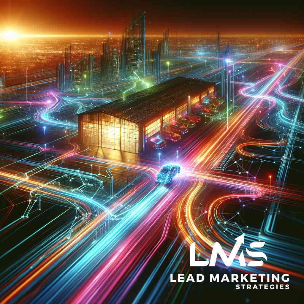 Innovative Auto Shop Marketing on Long Island 2024