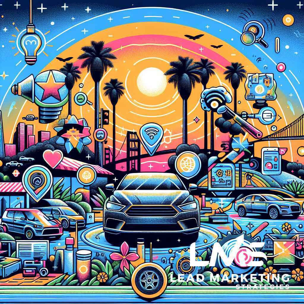 Top Car Detailing Marketing Strategies in California