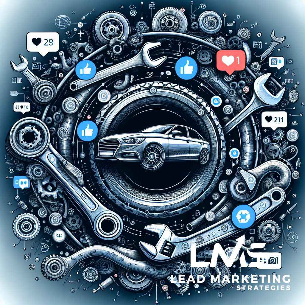 How to Craft Engaging Automotive Social Media Posts