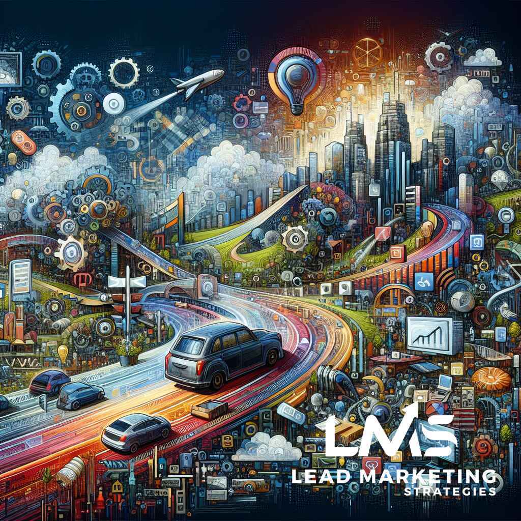 Ultimate Guide to Auto Parts Advertising in Michigan