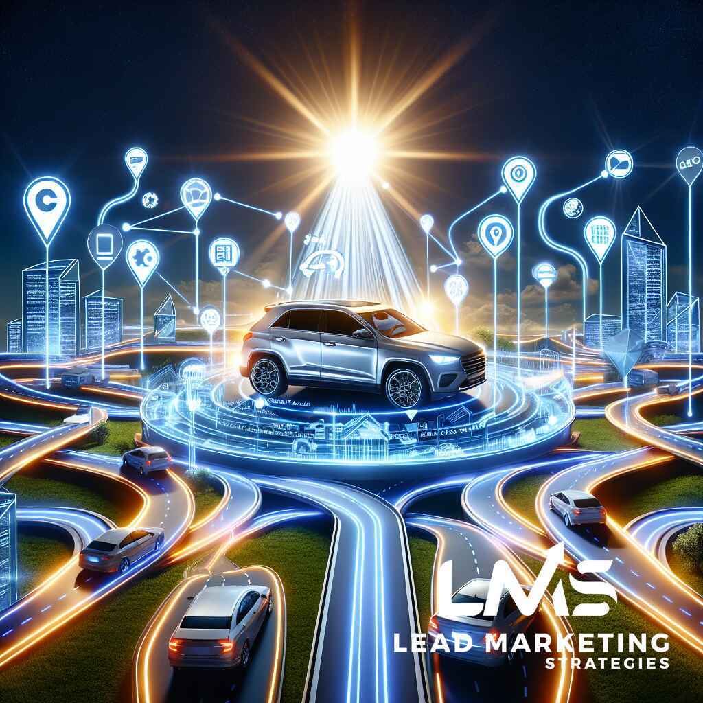 Top 10 SEO Tips for Auto Dealerships Near Me