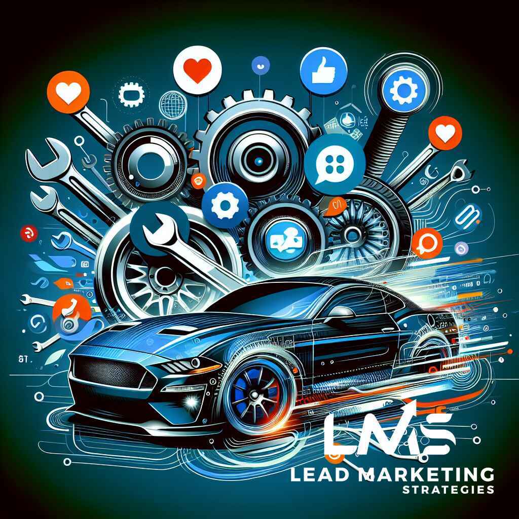 How to Craft Engaging Automotive Social Media Posts