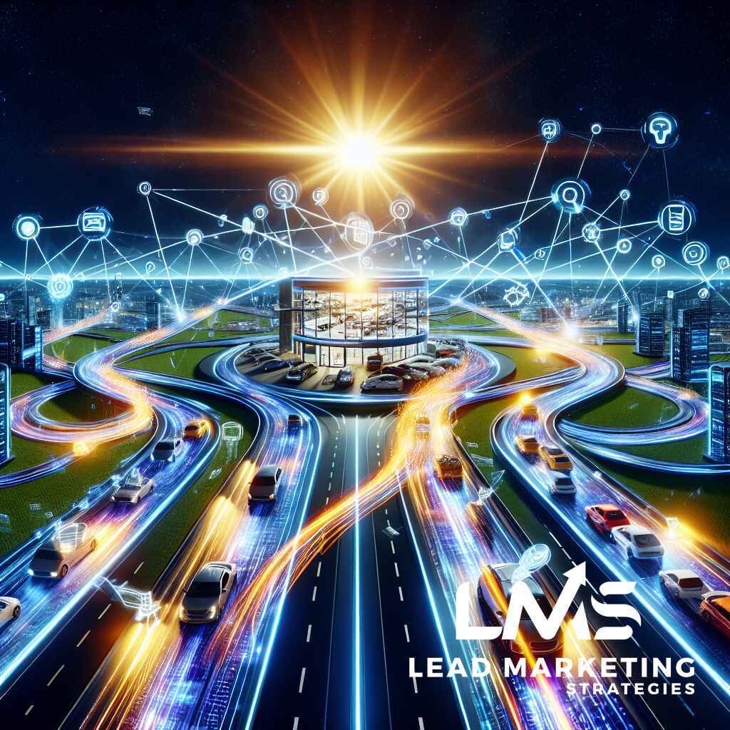 Top 10 SEO Tips for Auto Dealerships Near Me