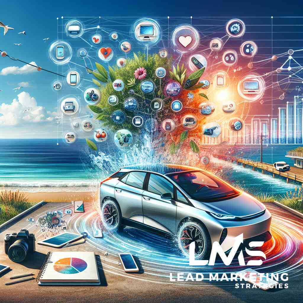 Top 5 Automotive Social Media Must-Dos in Florida