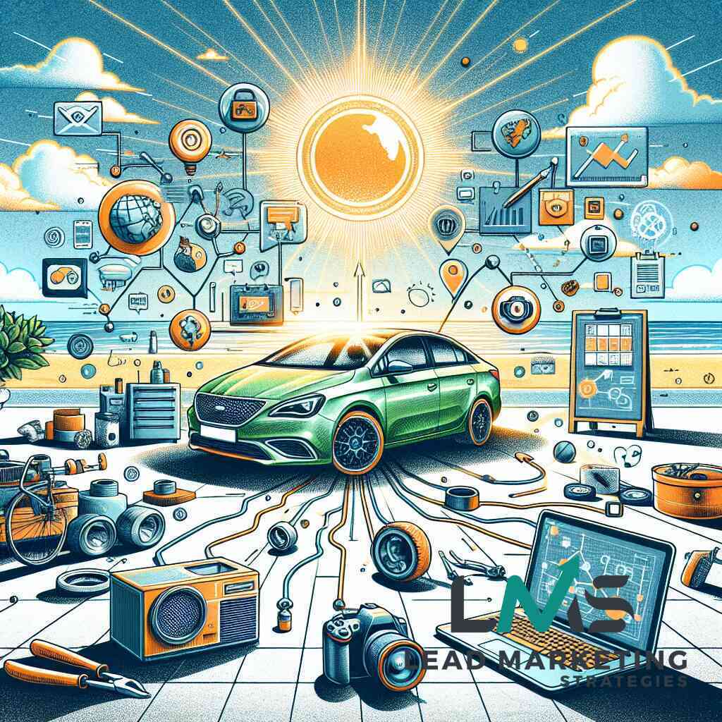 Top 5 Automotive Social Media Must-Dos in Florida