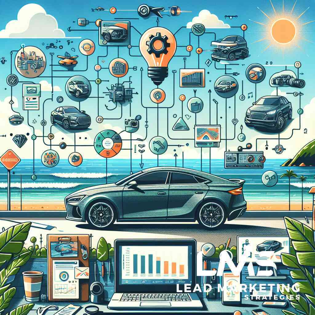 Top 5 Automotive Social Media Must-Dos in Florida