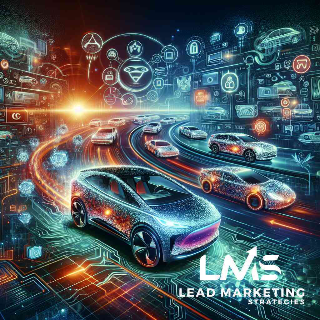 Top Automotive Brand Development Tips for 2024