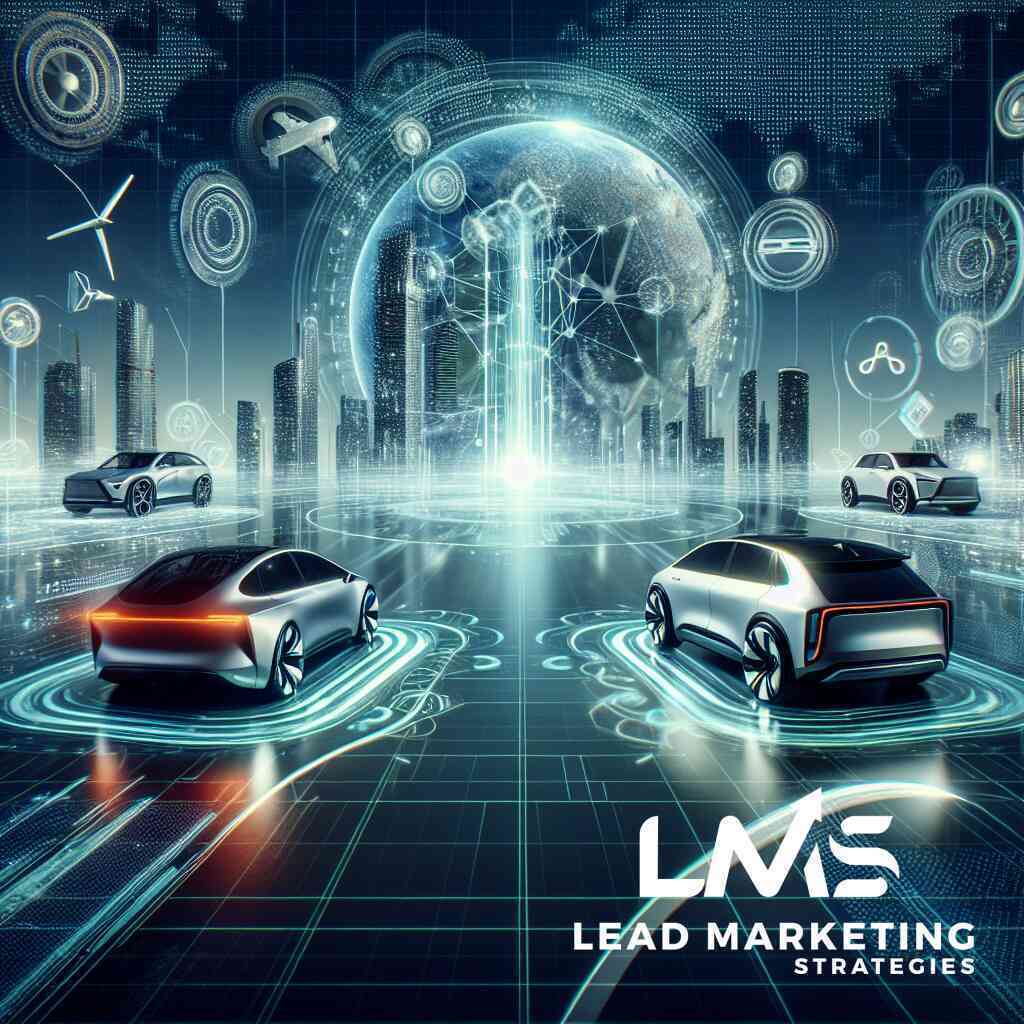 Top Automotive Brand Development Tips for 2024