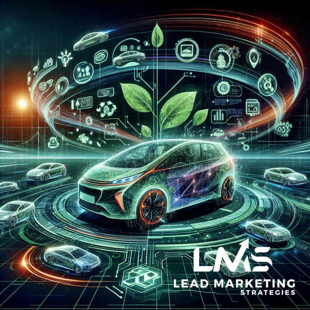 Top Automotive Brand Development Tips for 2024