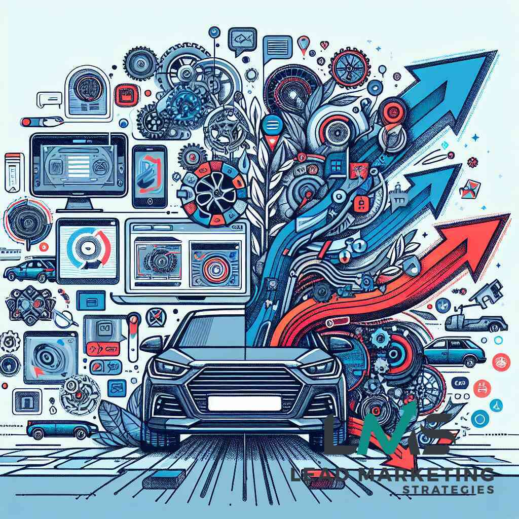 Transform Your Auto Service Web Design in 2024