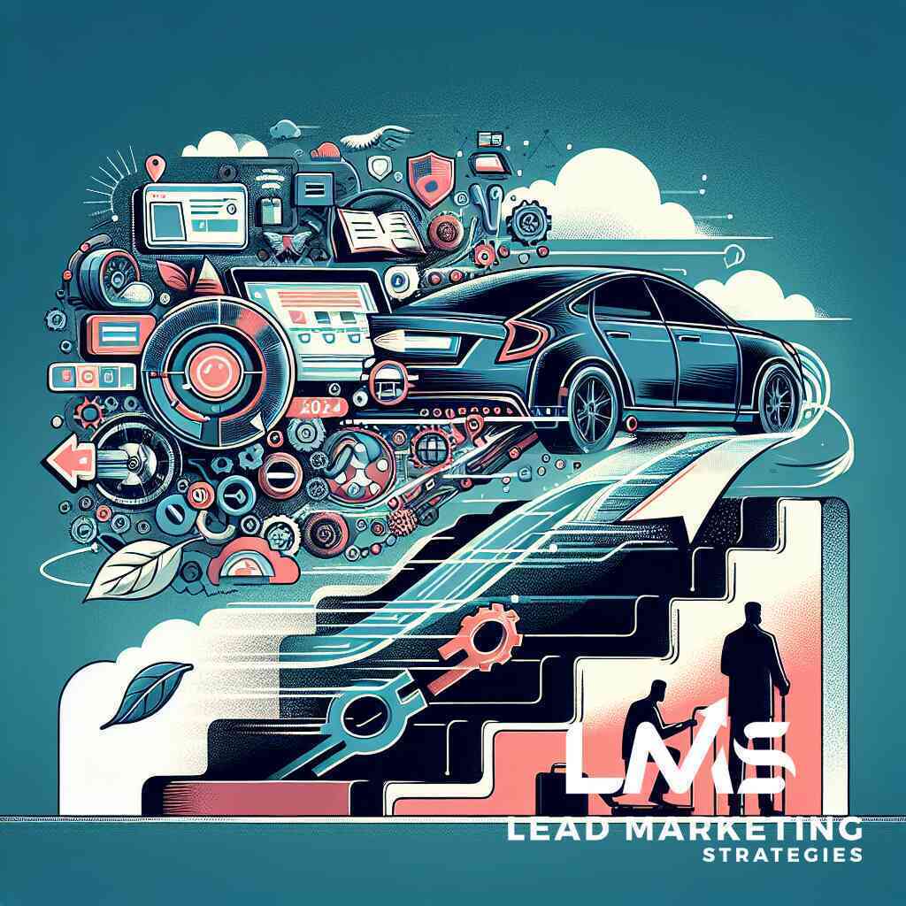 Transform Your Auto Service Web Design in 2024