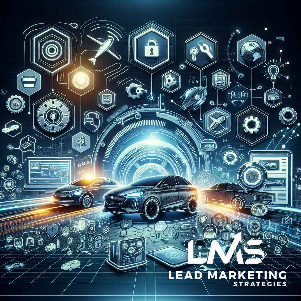 Ultimate Car Service Web Design Tips for 2024