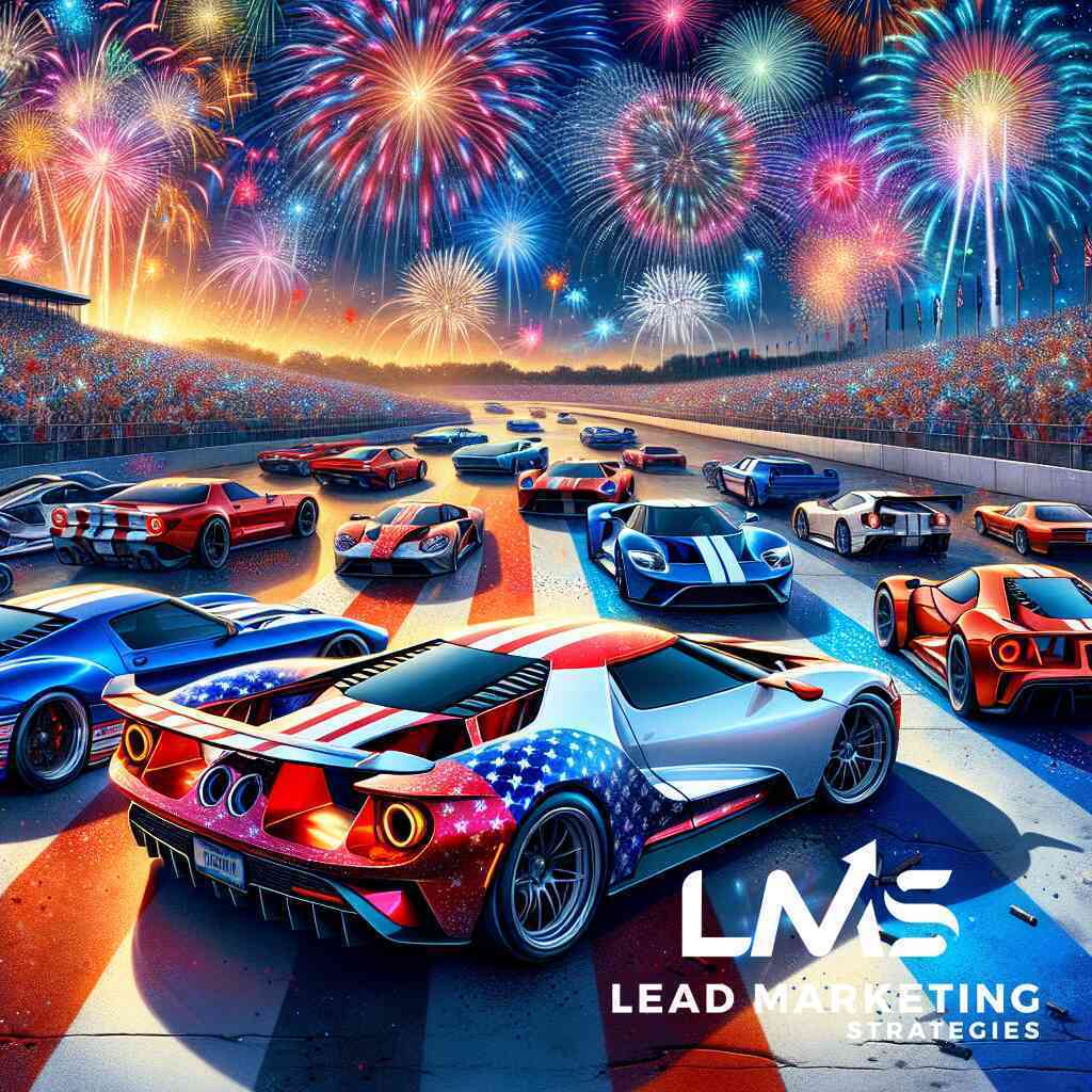 Ultimate Guide to Independence Day Auto Deals