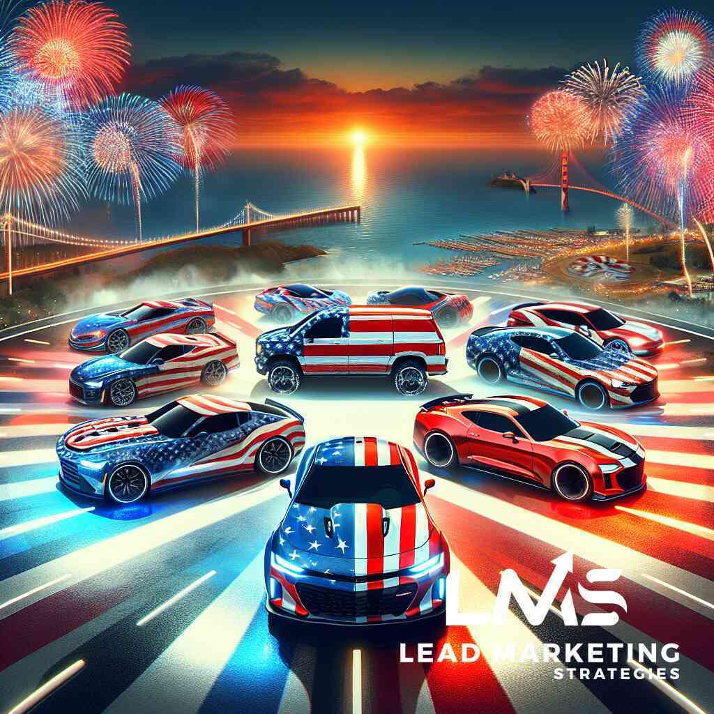 Ultimate Guide to Independence Day Auto Deals