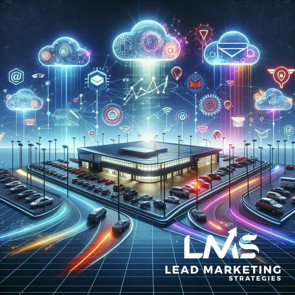 Best Email Marketing Tactics for Auto Dealerships 2024