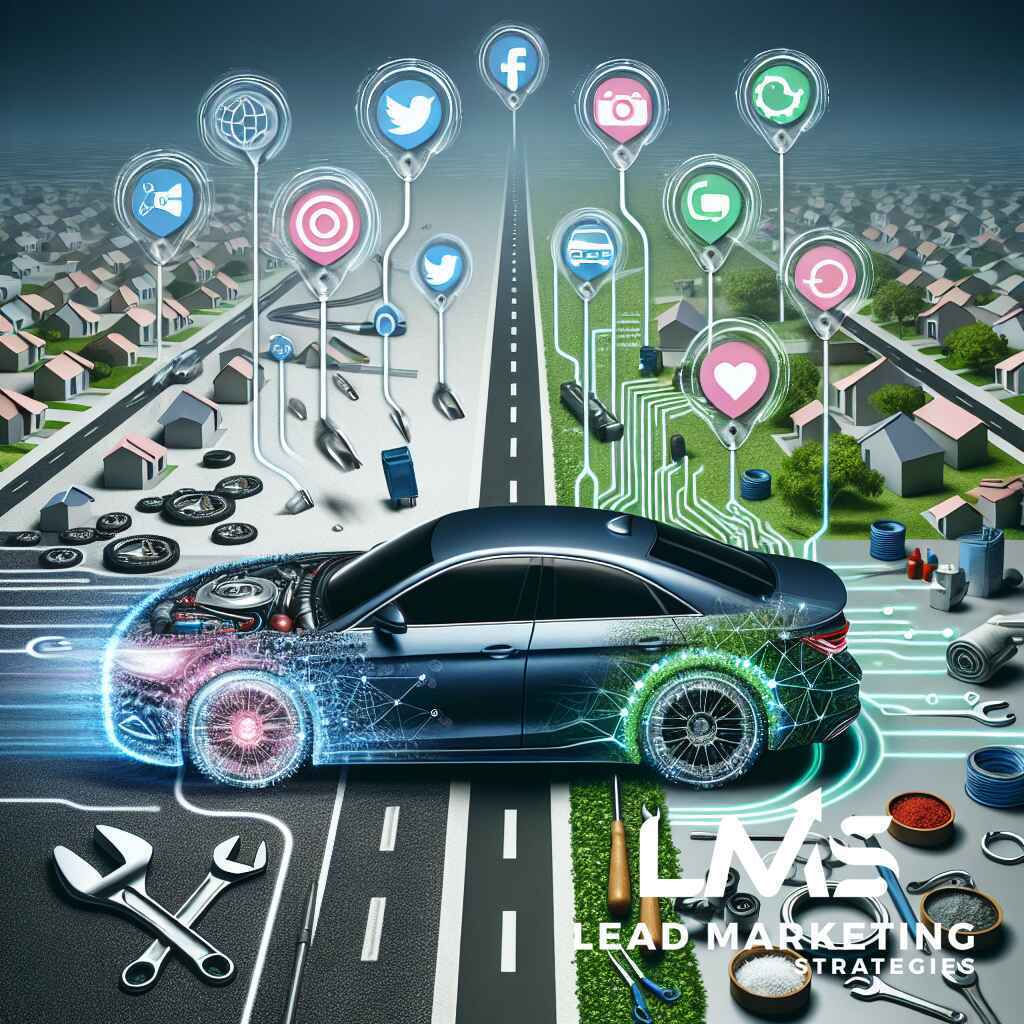 Top 10 Auto Service Advertising Tips Near You