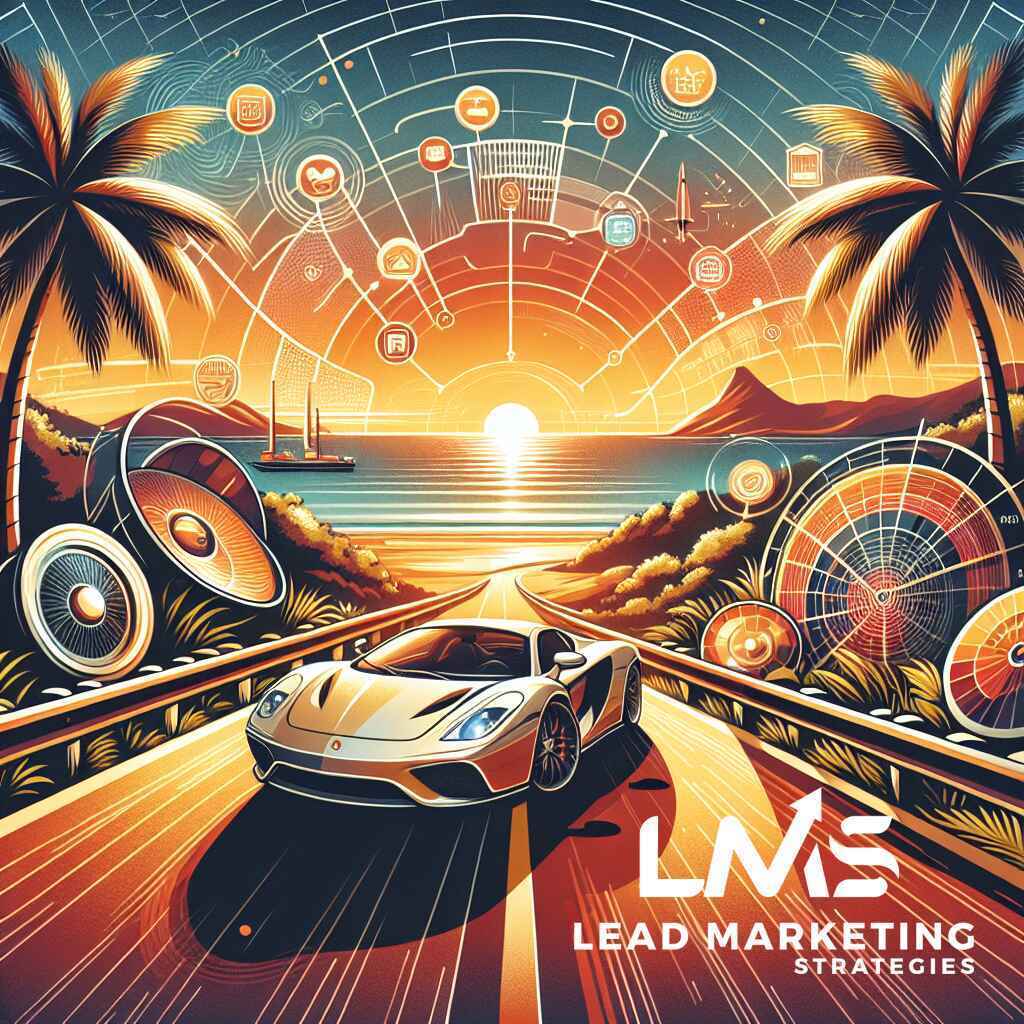 Guide to Luxury Car Rental Marketing in Florida