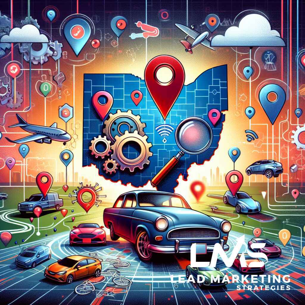 Best Strategies for Auto Shop Local SEO in Ohio