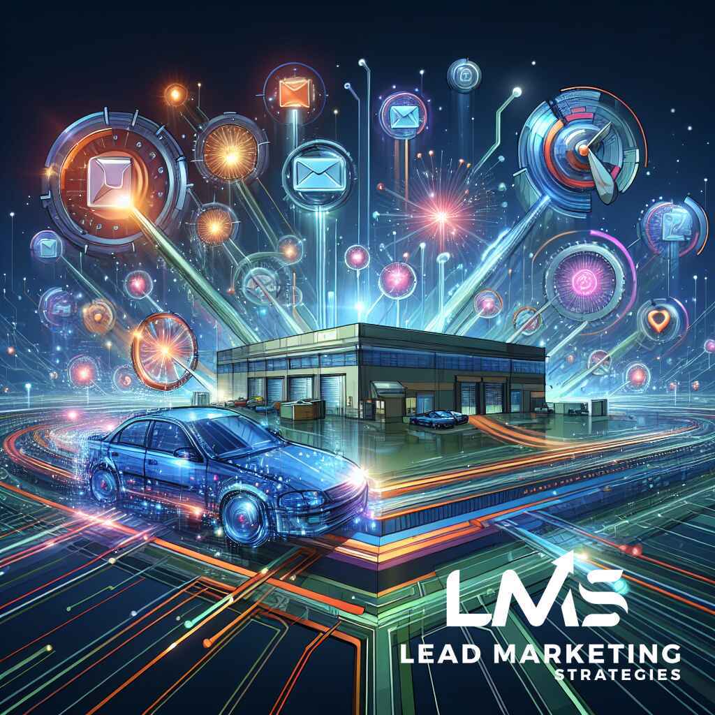 Top Automotive Email Marketing Tips Near Me