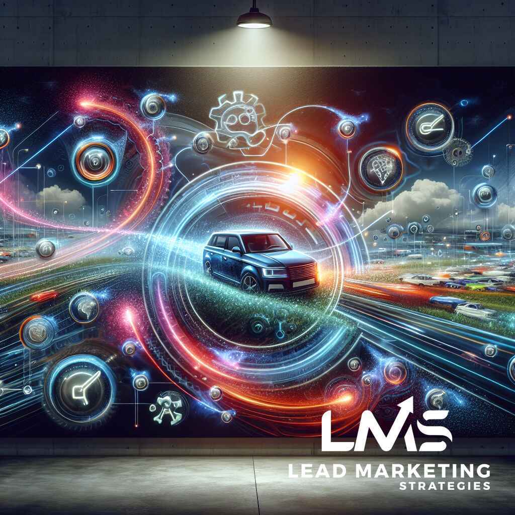 Top Automotive Email Marketing Tips Near Me