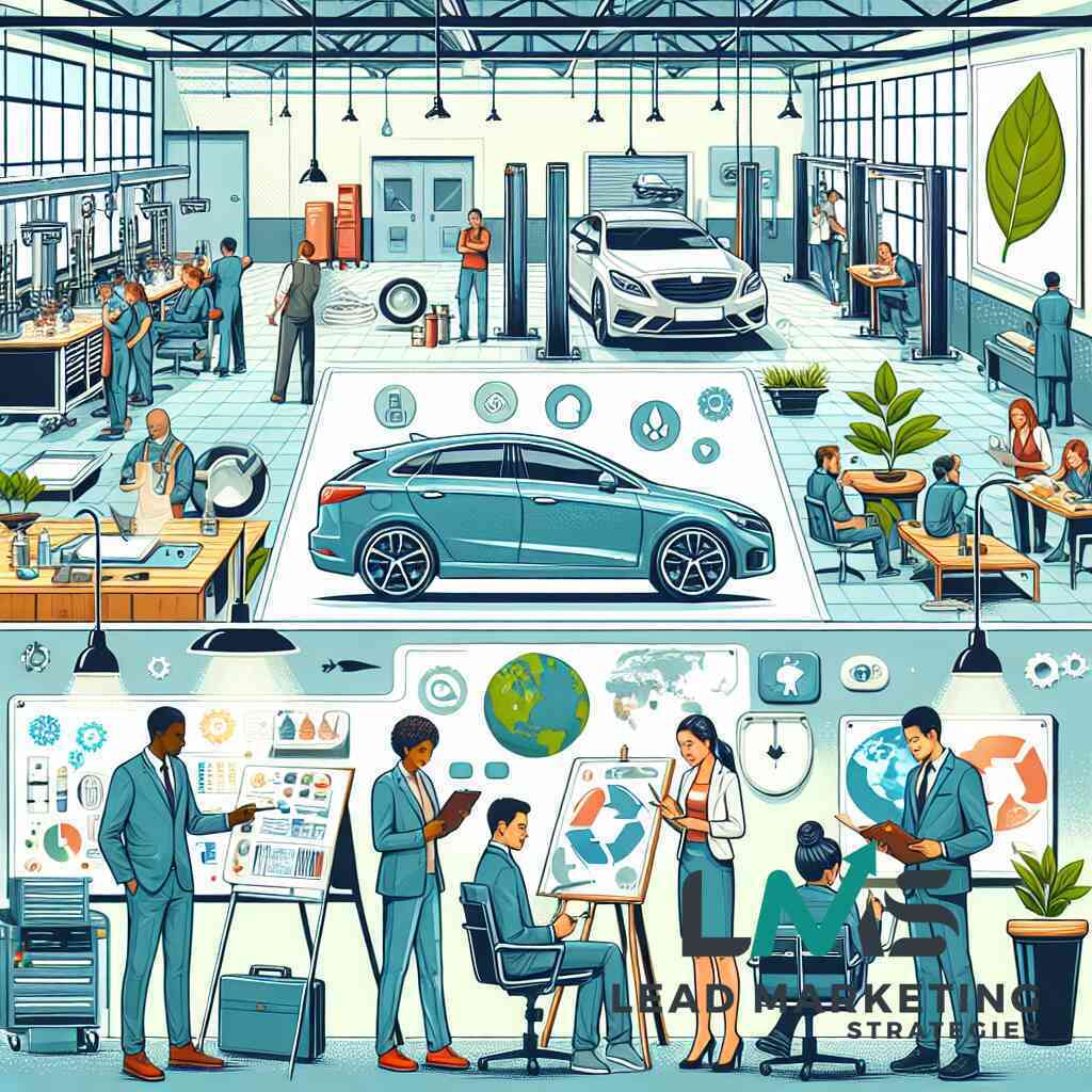 What to Look for in an Auto Body Shop