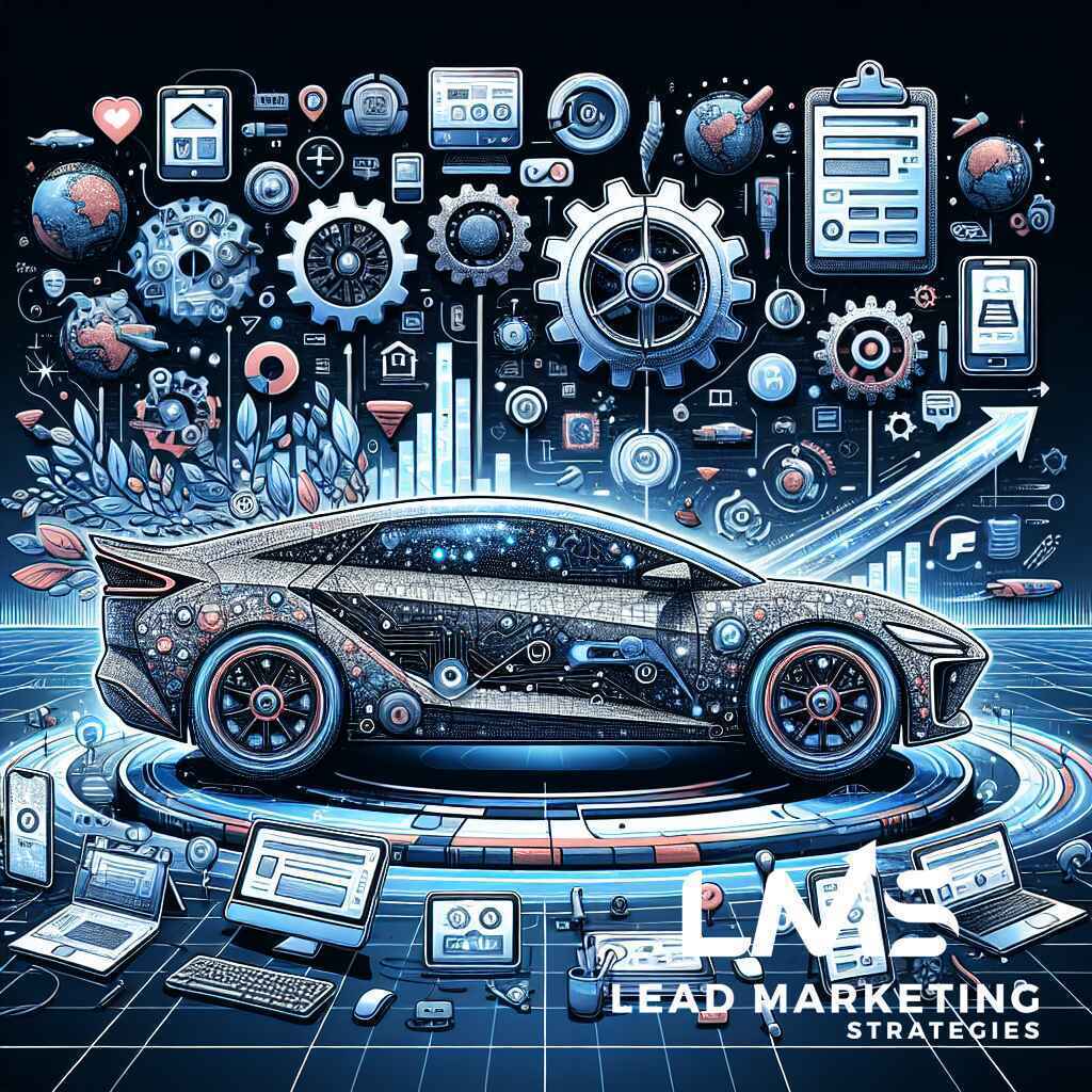 Ultimate Car Service Web Design Tips for 2024