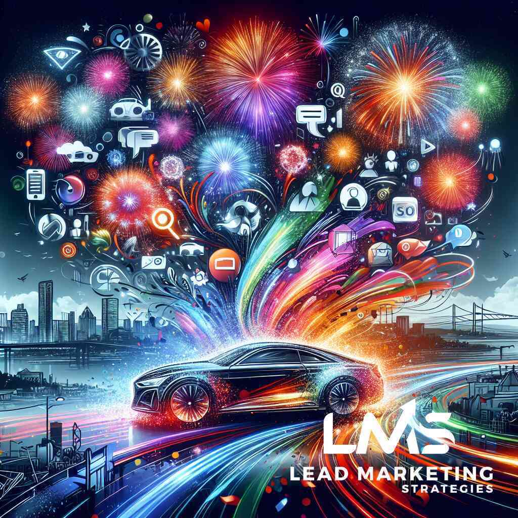 Best Automotive Email Campaigns for Independence Day