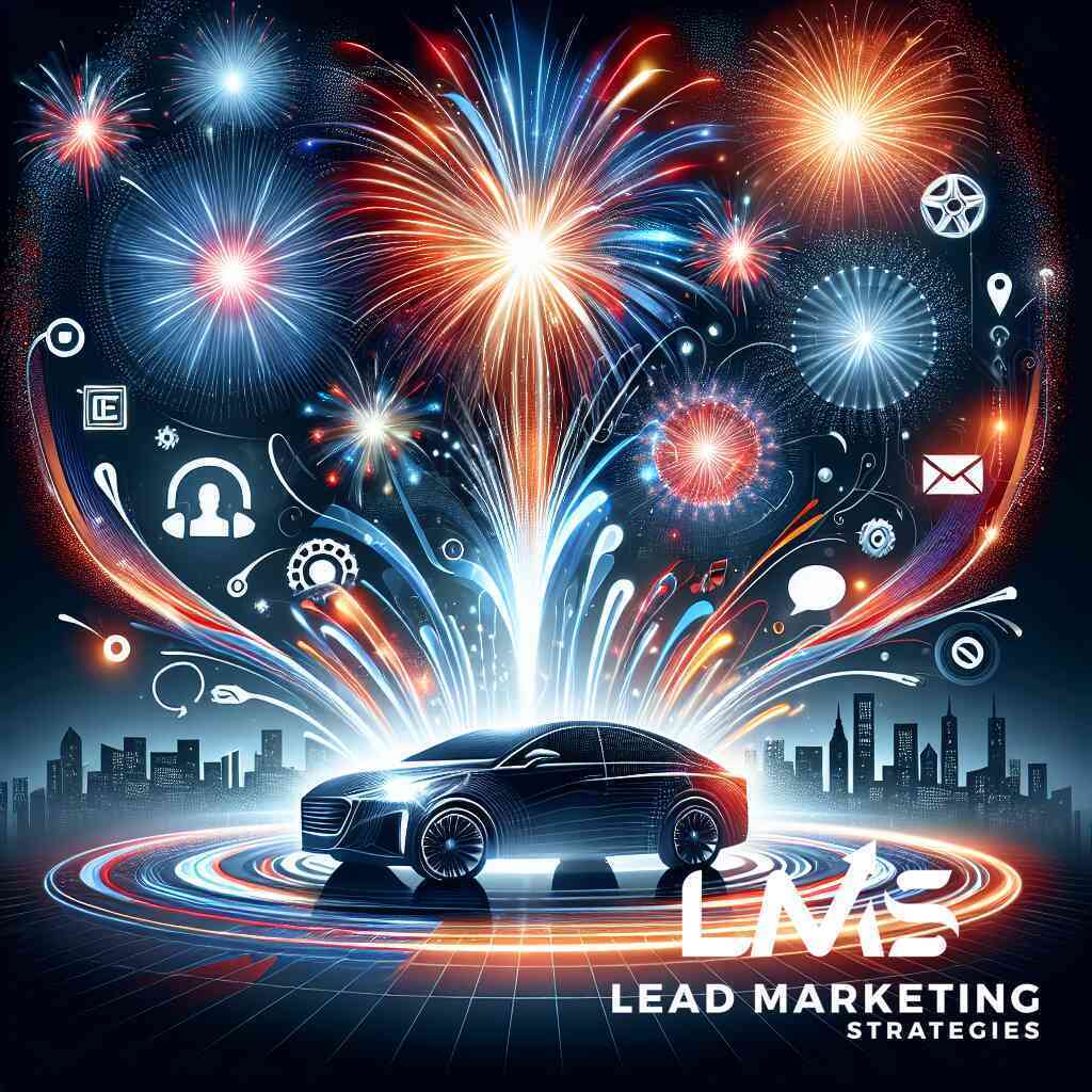 Best Automotive Email Campaigns for Independence Day