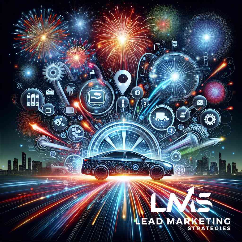 Best Automotive Email Campaigns for Independence Day