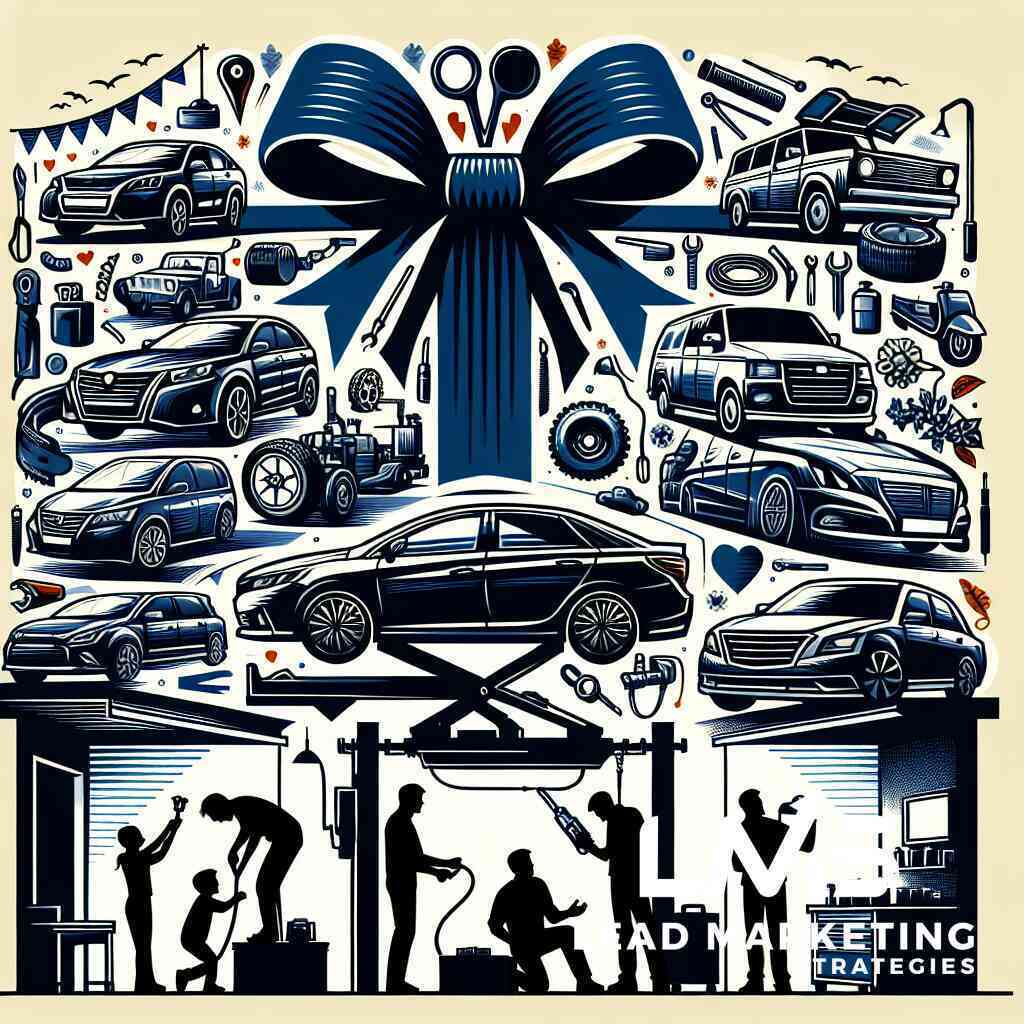 Best Father's Day Promotion Ideas in Auto Marketing