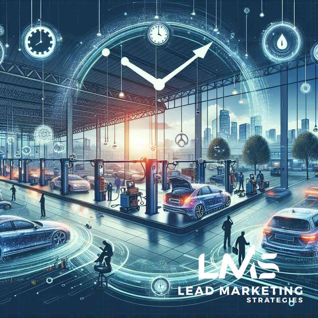 How Long Should an Oil Change Take at a Dealership?