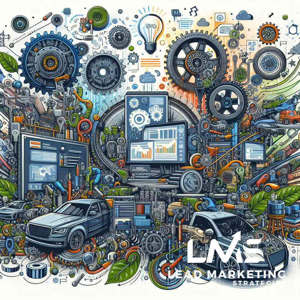 How Many Jobs Are Available in the Automotive Aftermarket?