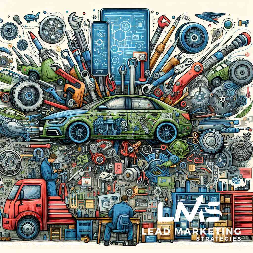 How Many Jobs Are Available in Automotive Aftermarket?