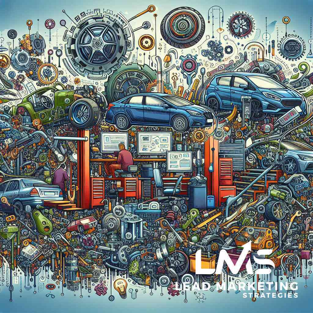 How Many Jobs Are Available in Automotive Aftermarket?