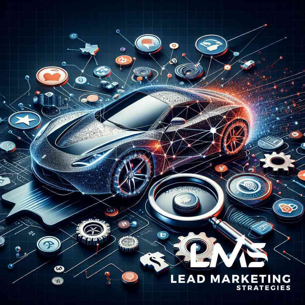 How to Boost Car Sales with SEO in Texas