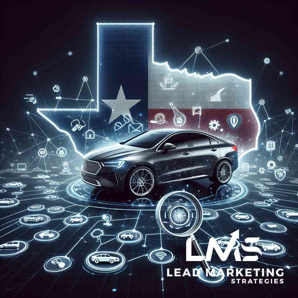 How to Boost Car Sales with SEO in Texas