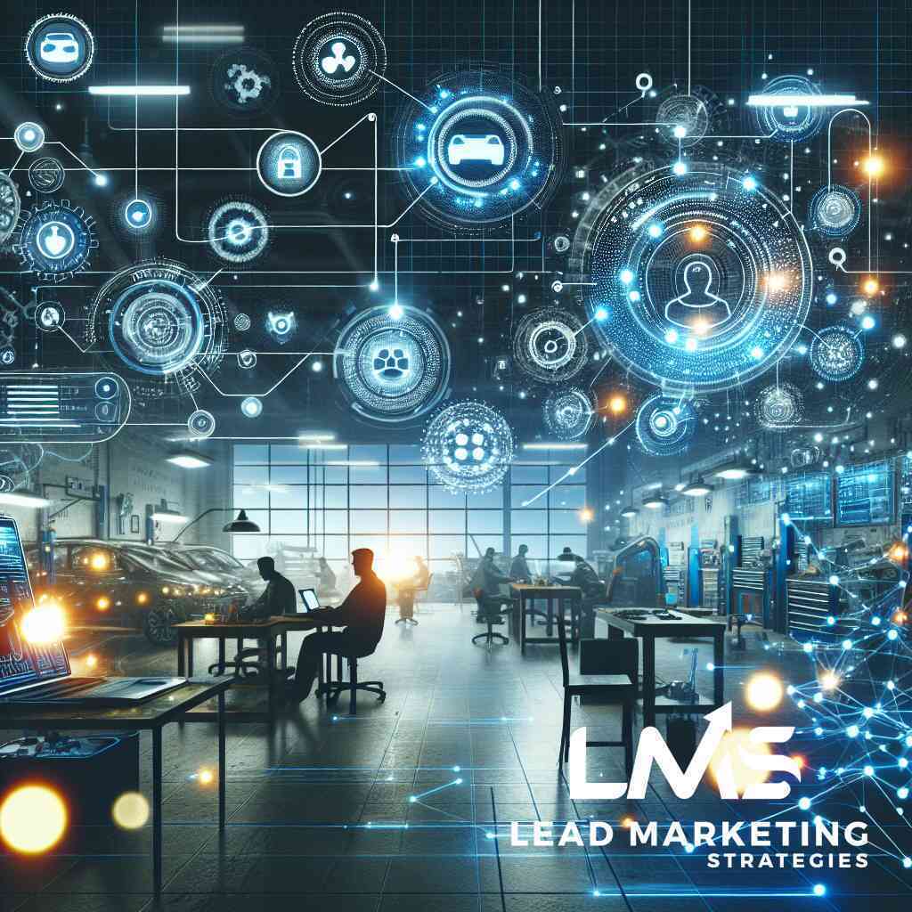 How to Run a Successful Auto Repair Shop