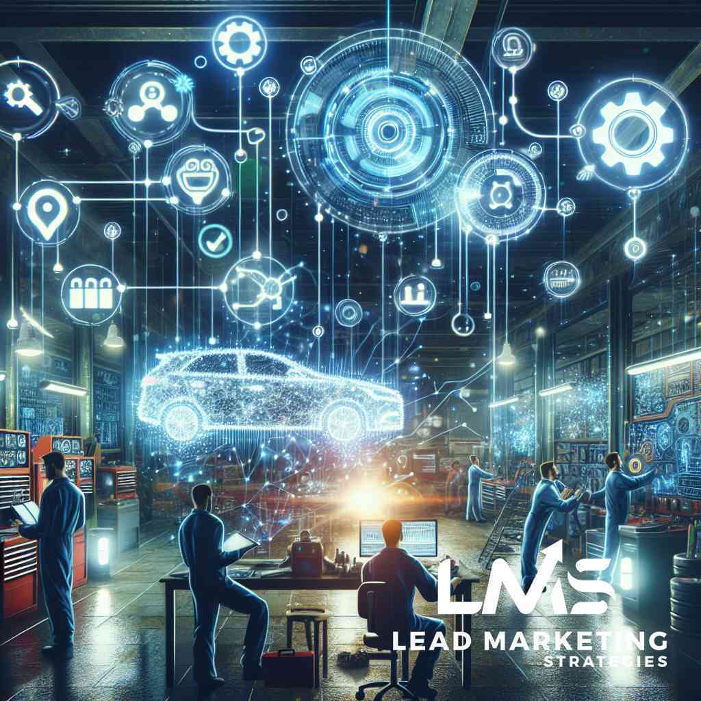 How to Run a Successful Auto Repair Shop