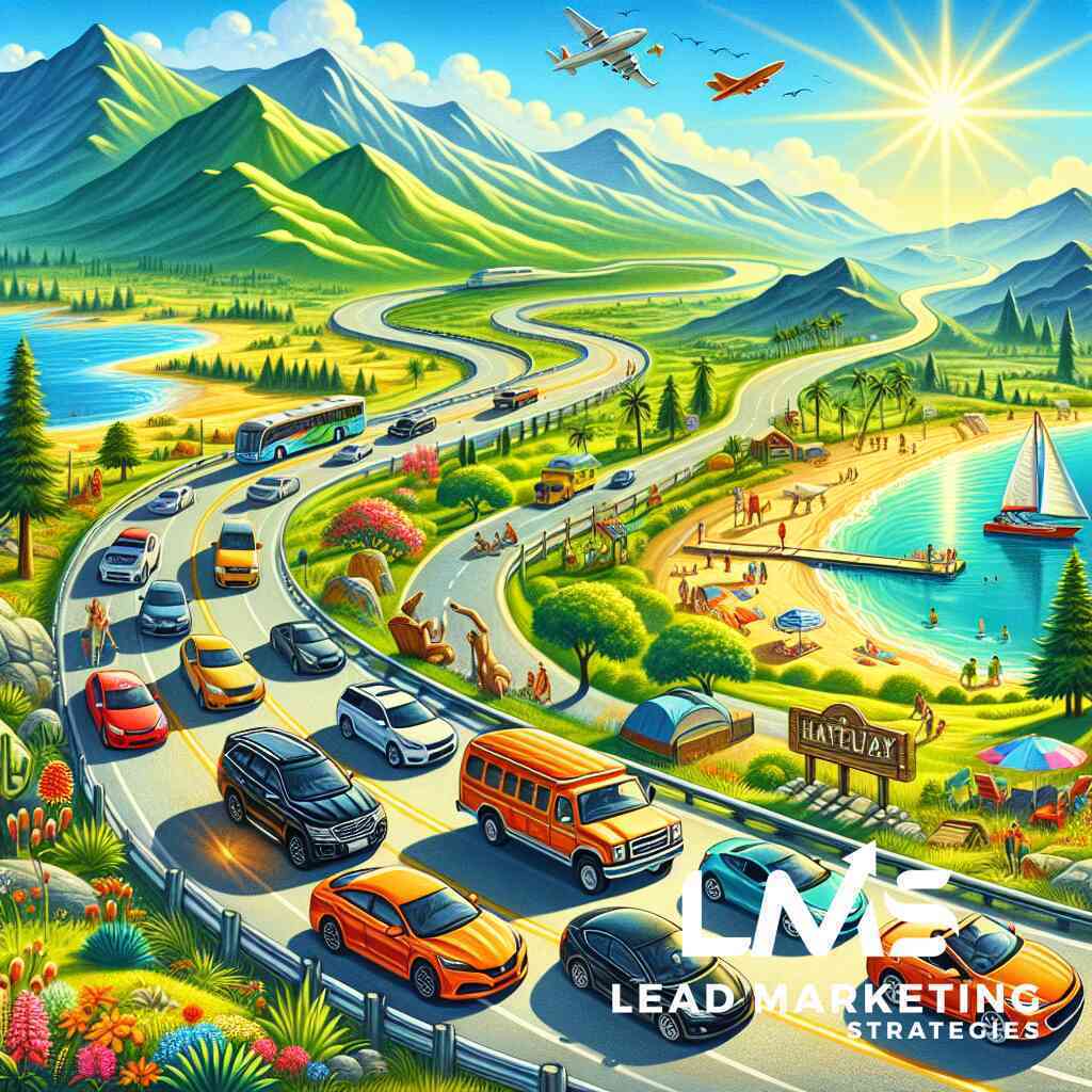 How to Shine with Summer Car Rental SEO Strategies