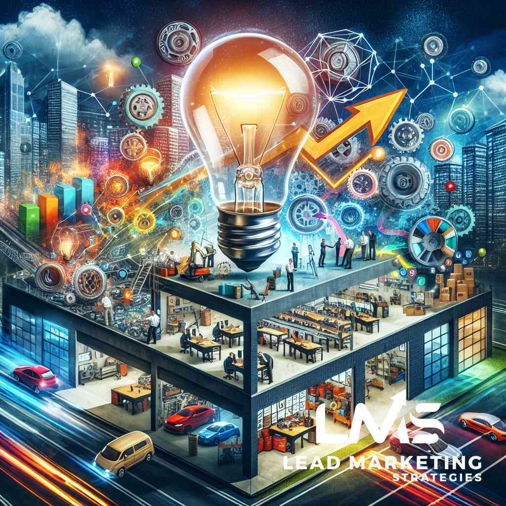 How to Start an Auto Repair Shop