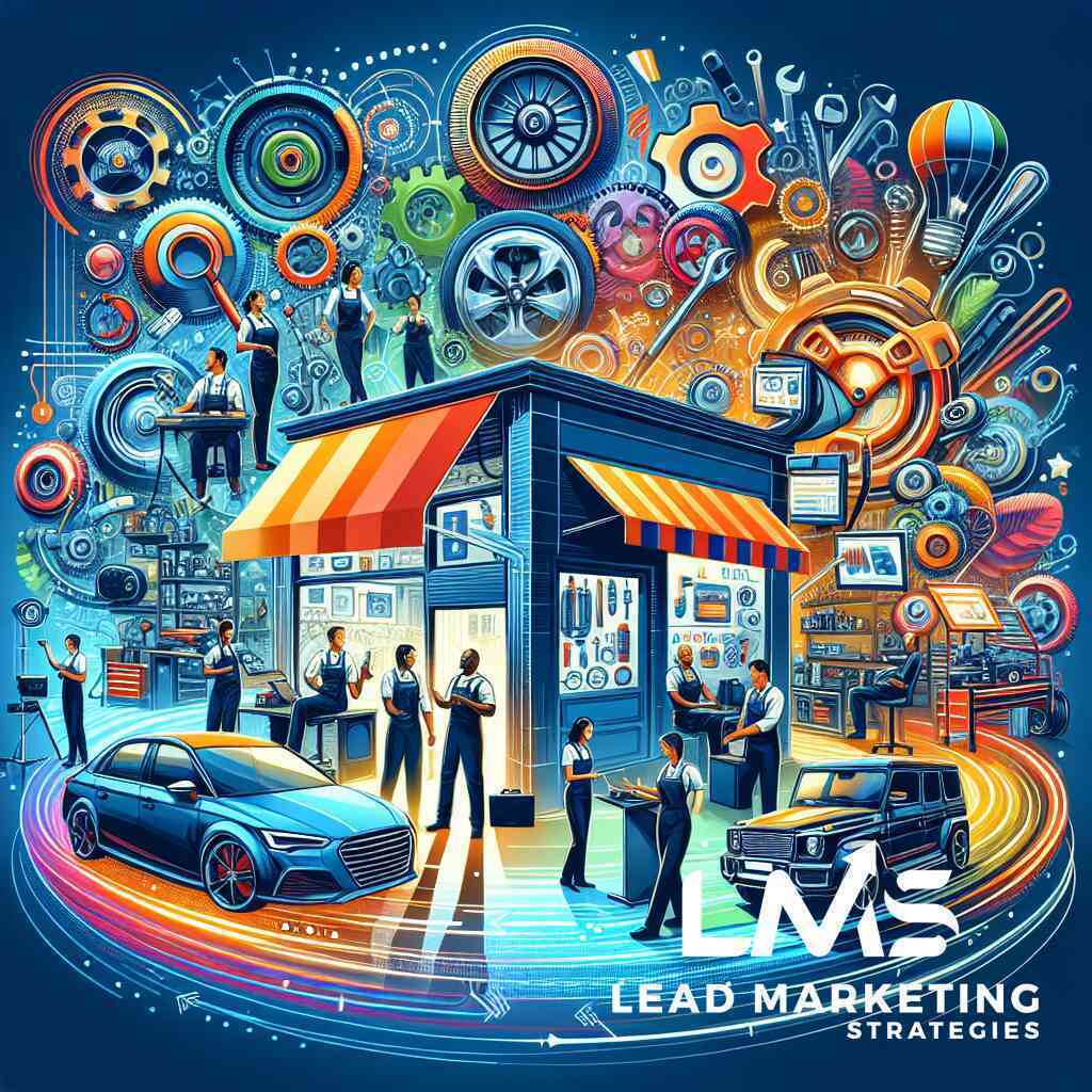 How to Start an Auto Repair Shop