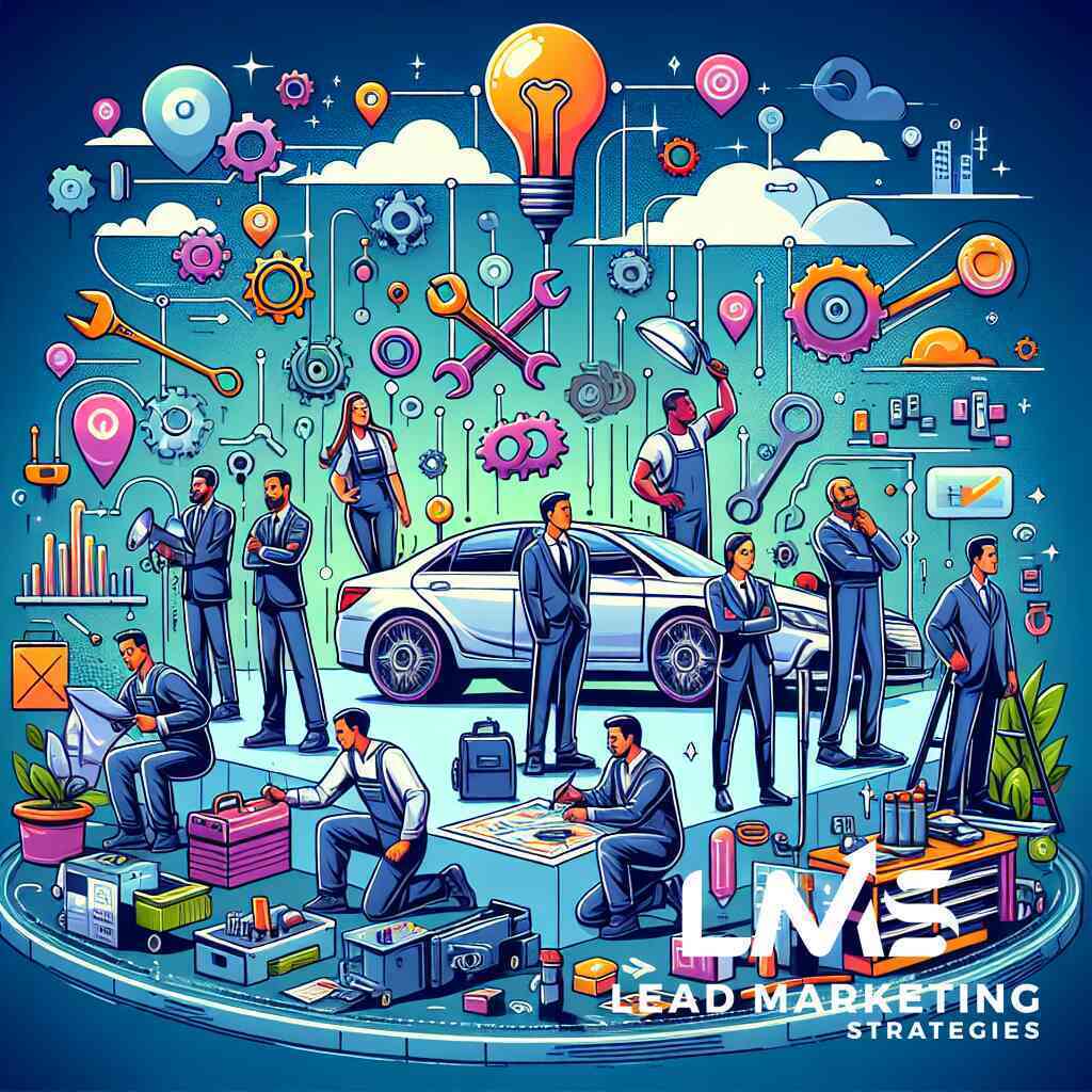 How to Start an Auto Repair Shop