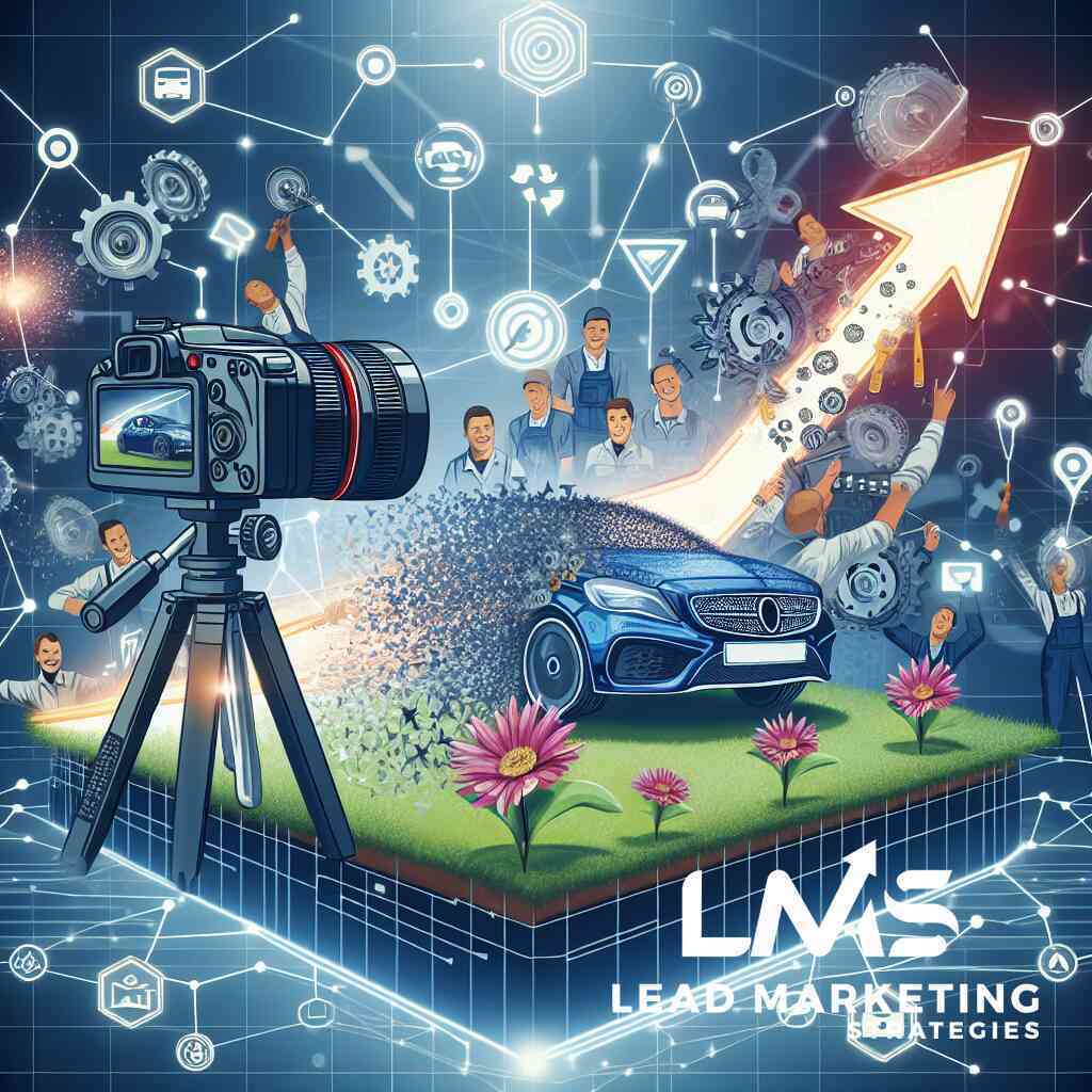 How to Use Video in Your Auto Repair Shop Marketing